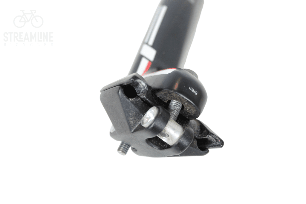 27.2mm KILKA GASS Extra Light Carbon Fibre Seatpost