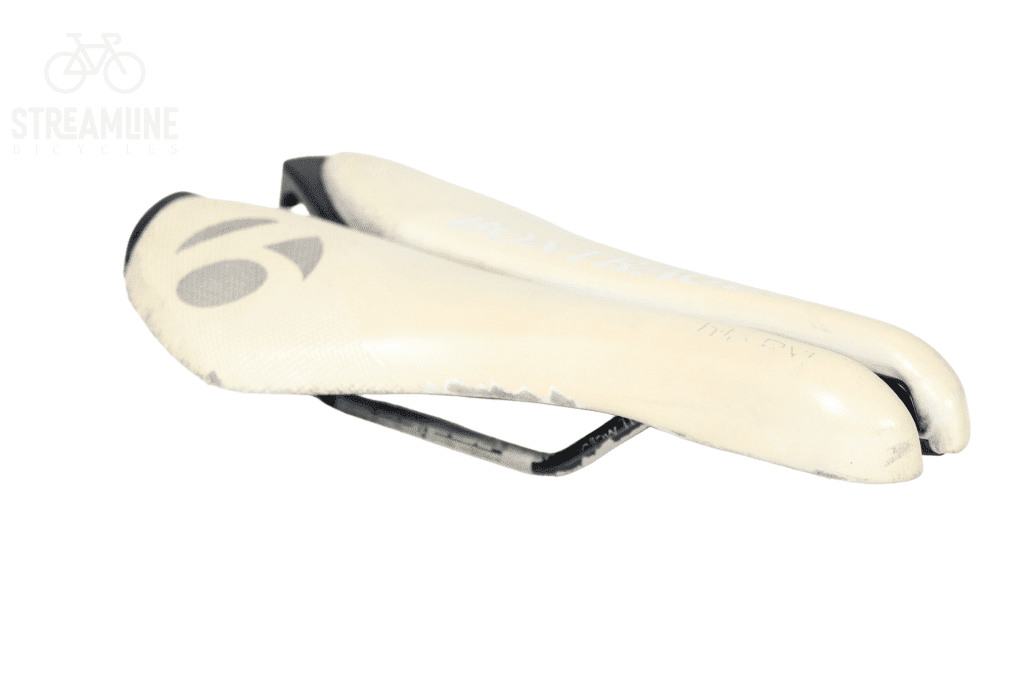 Bontrager Hilo Comp Saddle Grade Fair