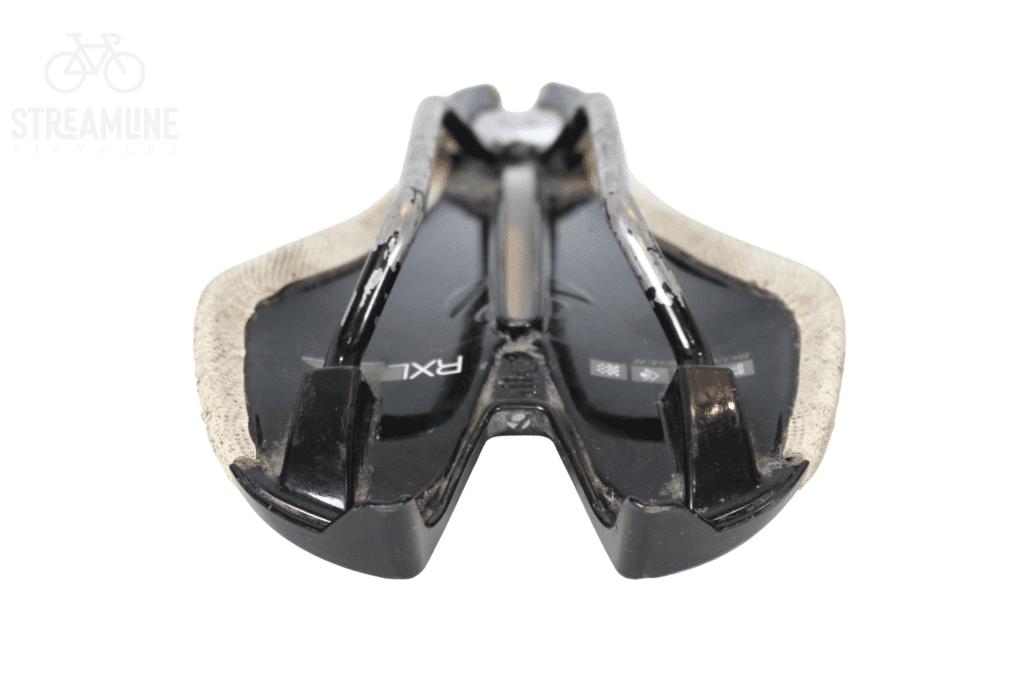 Bontrager Hilo Comp Saddle Grade Fair