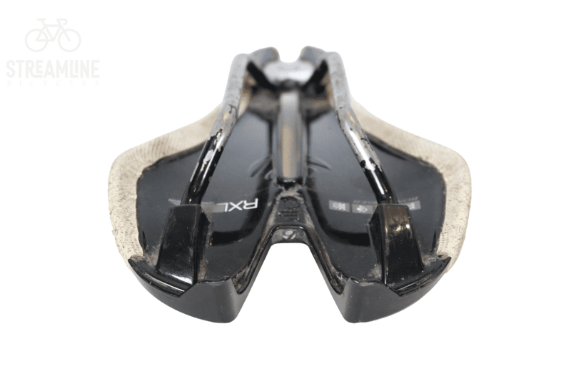 Bontrager Hilo Comp Saddle Grade Fair