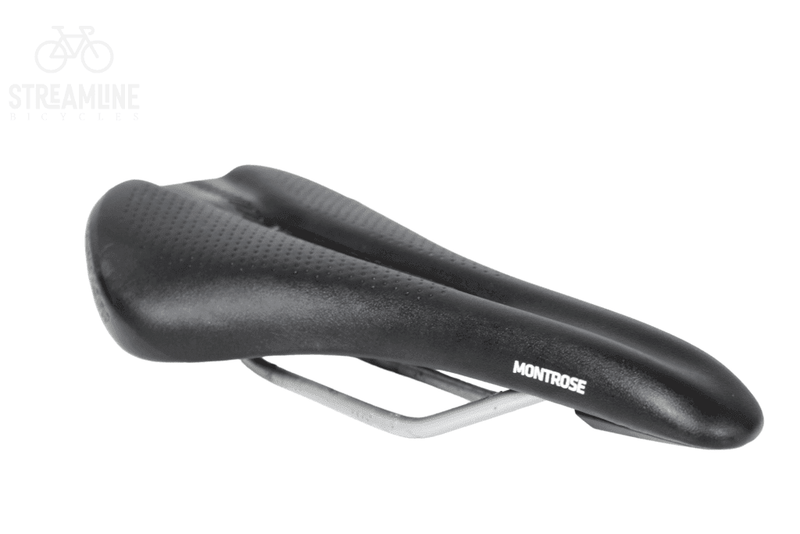 Selle bontrager montrose deals comp