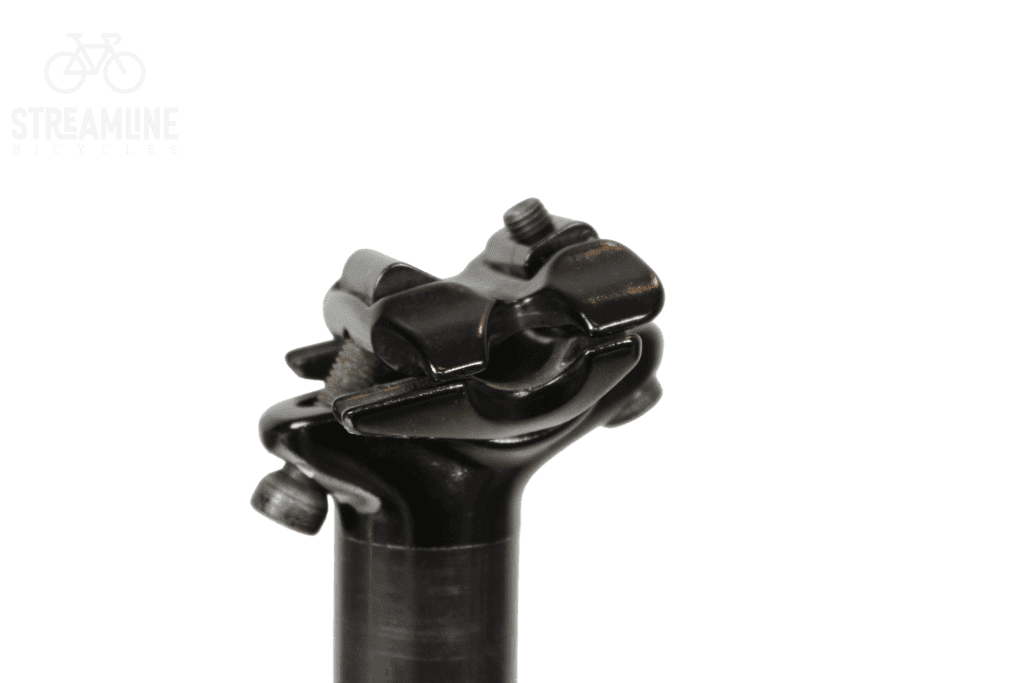 Bontrager 2024 pro seatpost