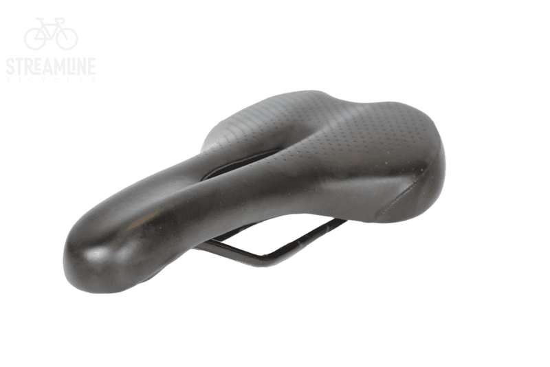 Bontrager top sport saddle