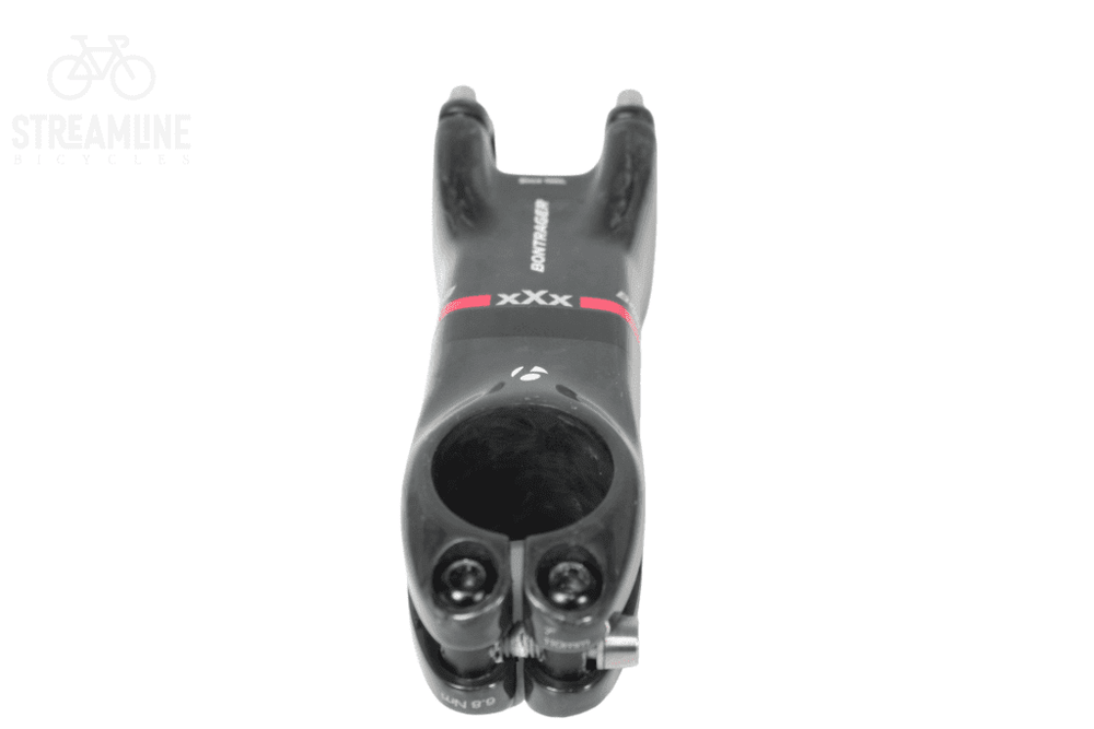 パーツ Bontrager XXX Stem 80mm ボントレガー Pro Blendr ステム - Trek Bikes (JP)
