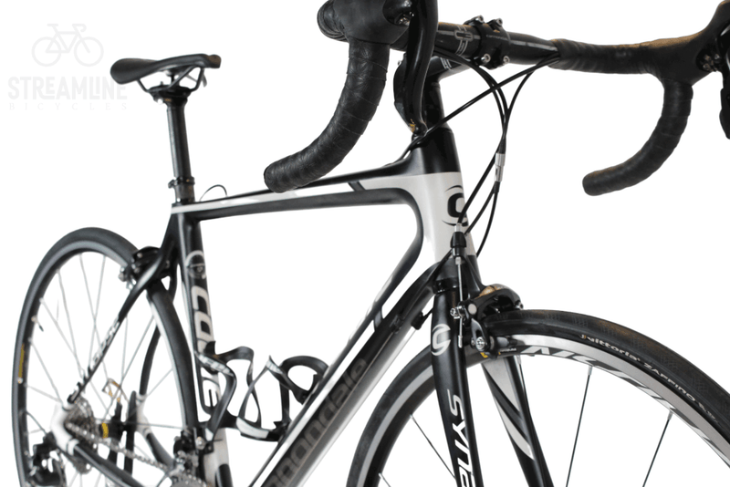 2013 cannondale hotsell synapse carbon 6