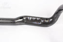 Carbon Fibre Merek Race - Handlebars - Grade: Good Bike Pre-Owned 