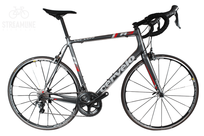 Cervelo R3 Carbon Road Bike Grade: Excellent1