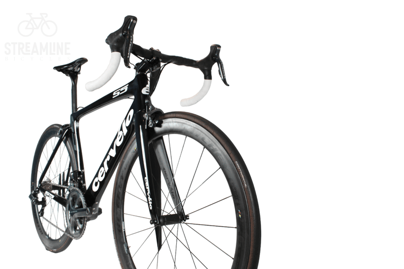 Cervelo best sale s5 2016