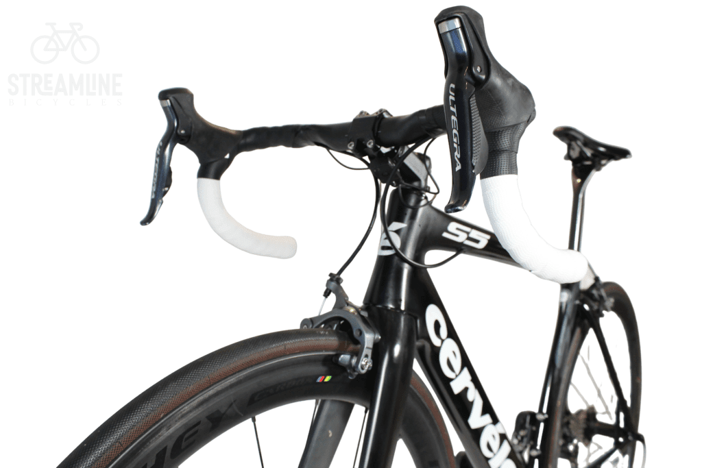 Cervelo sale s5 2010