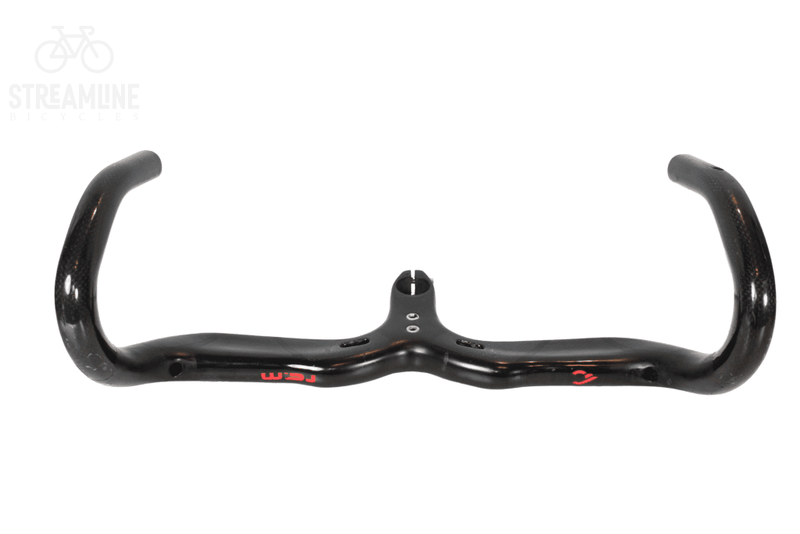 One piece best sale road bike handlebars