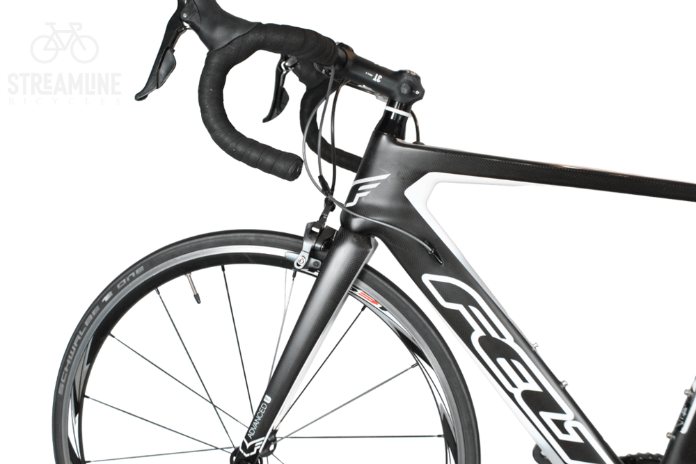 Felt za road frame sale