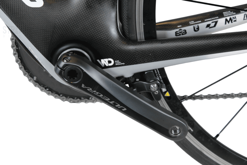 Felt ar3 hotsell road bike