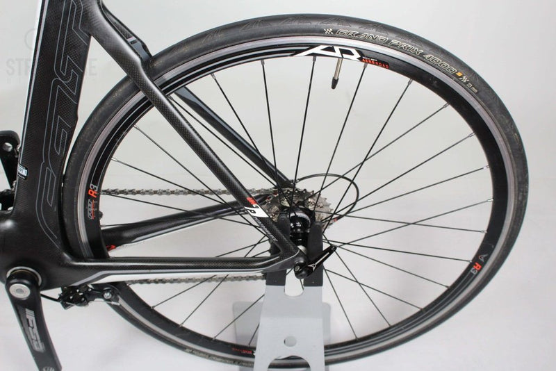 Felt AR5 Carbon Aero Road Bike Grade Excellent