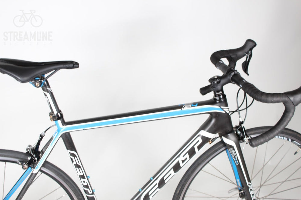 rennrad felt f4 Felt F4 - Carbon Road Bike