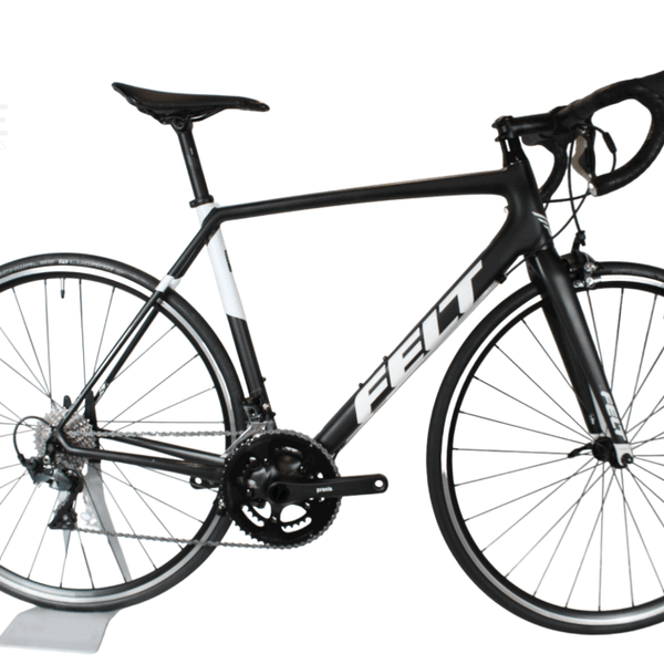 Felt FR4 2020 Carbon Road Bike Grade Excellent