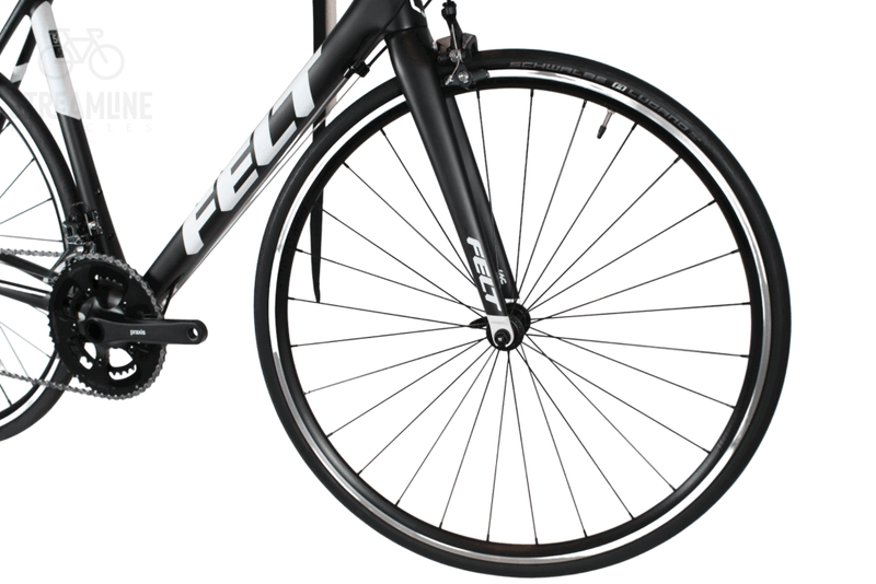 Felt FR4 2020 Carbon Road Bike Grade Excellent