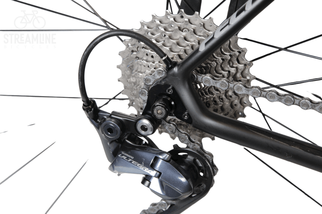 Felt fr4 top ultegra 18
