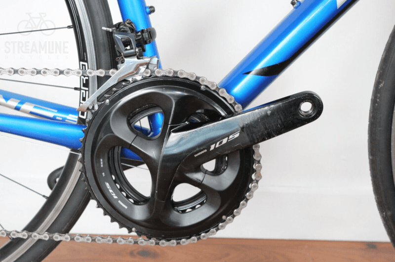 Fuji roubaix 105 2025