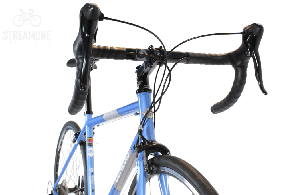 Genesis Equilibrium Rim Genesis Equilibrium - Steel Road Bike - Grade: Excellent