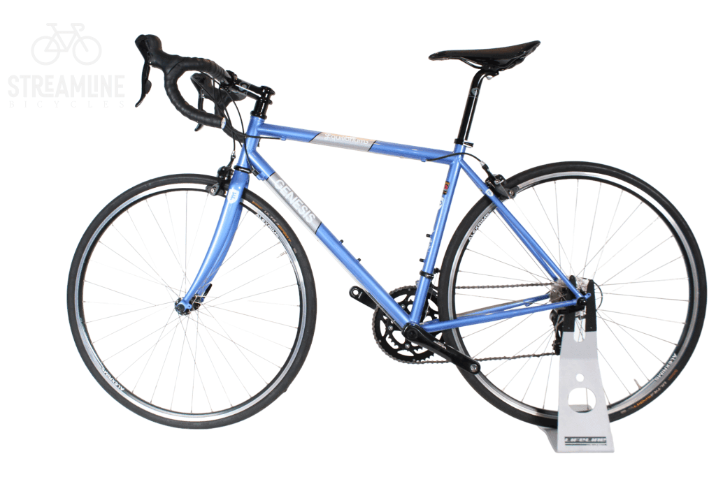 Genesis equilibrium top 20 2019