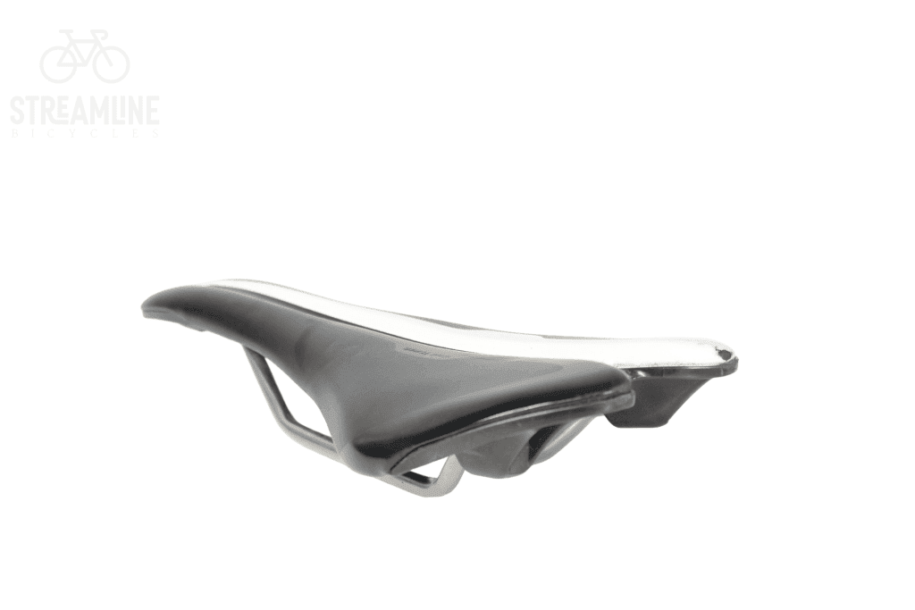 Selle CONTACT SLR upright blanc - GIANT Selle CONTACT SLR upright blanc - GIANT