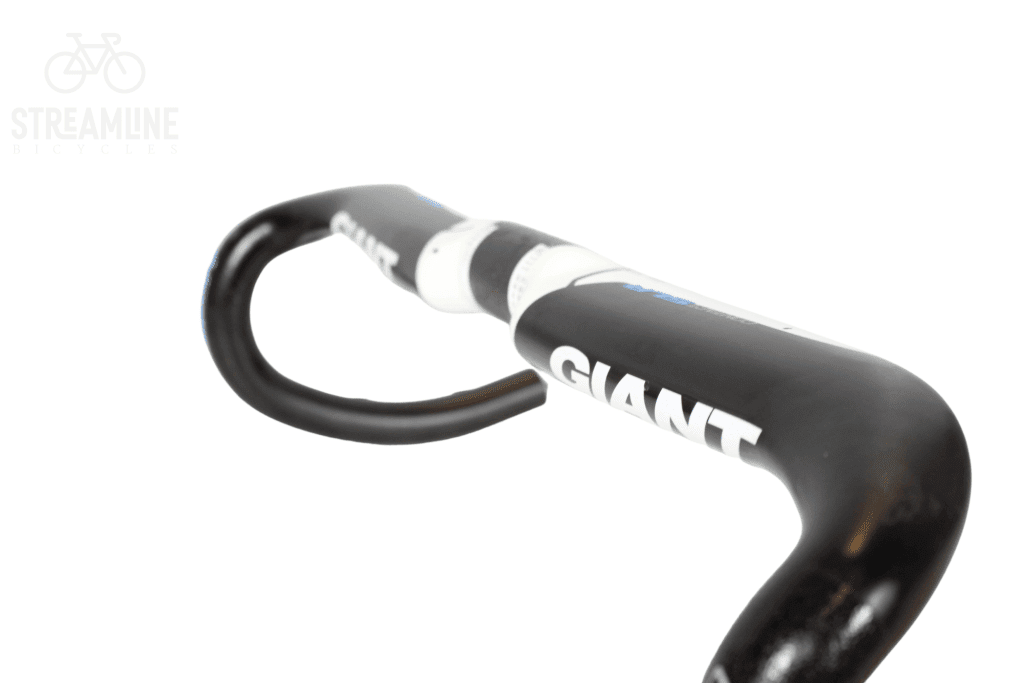 Giant Contact SLR Carbon Handlebars Grade Excellent