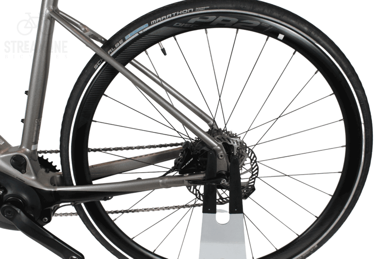 Giant e hot sale road bike 2020