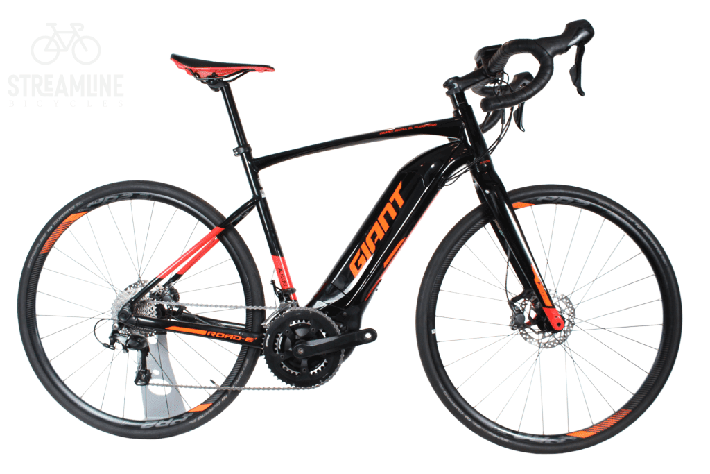 Giant road e 2018 cheap