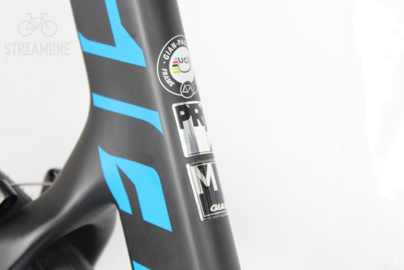 Giant propel pro sales 2