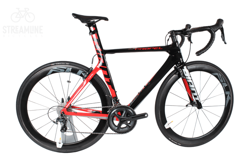 Giant road bike shop harga