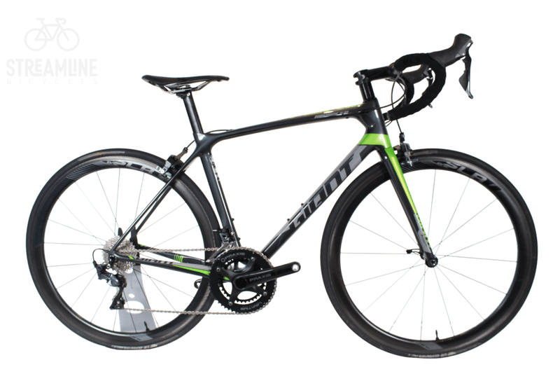 Giant tcx advanced discount pro 2 2016