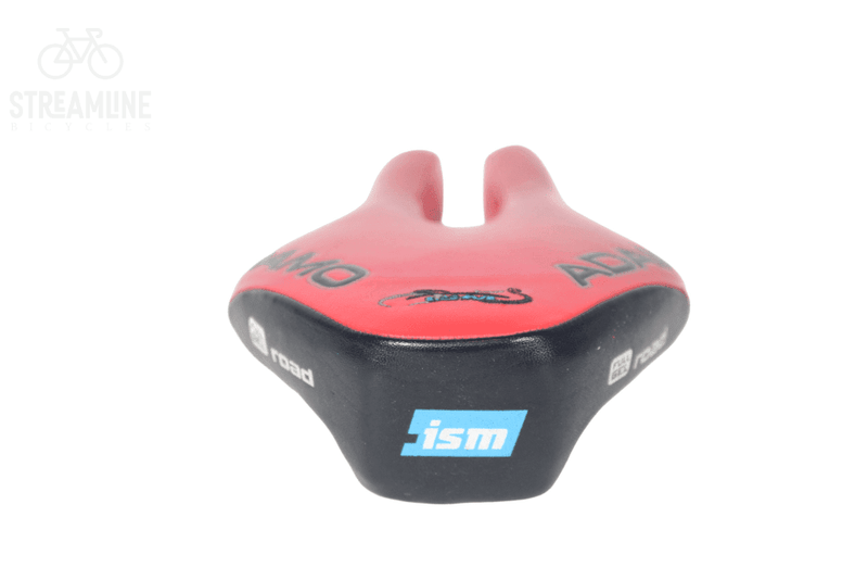 ISM Adamo Attack Comfort Saddle Grade Excellent