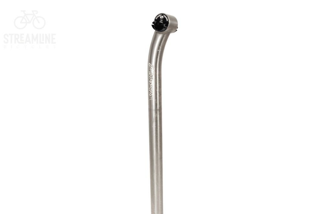 Carbon Seatpost TiTo Titanium Alloy After Float Seatpost Road