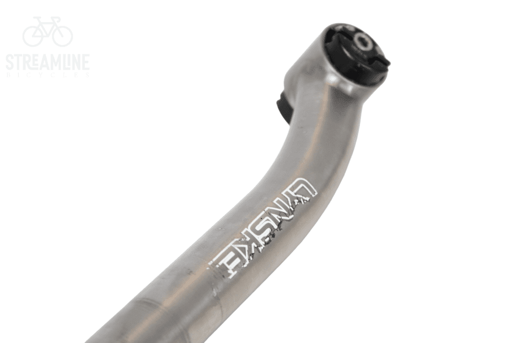 Lynskey Enve Titanium - Seatpost - Grade: Good