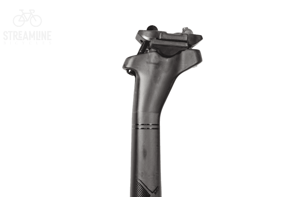 Merida Team CC S-Flex Carbon - Seatpost - Grade: New Merida Team CC S-Flex Carbon - Seatpost - Grade: New