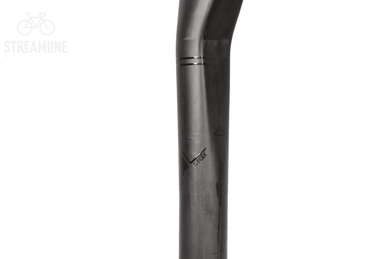 Carbon flex best sale seatpost