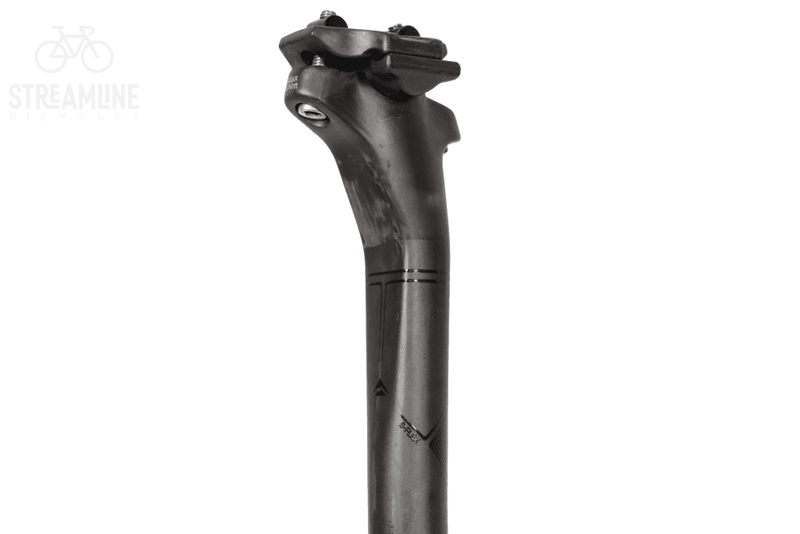 Merida Team CC S-Flex Carbon - Seatpost - Grade: New Merida Team CC S-Flex Carbon - Seatpost - Grade: New