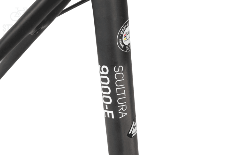 Merida hot sale scultura 9000e