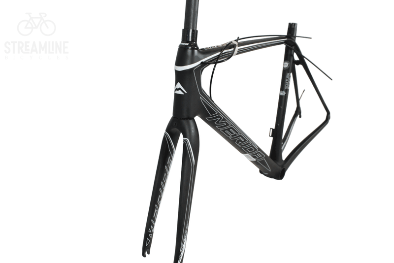 New Merida Scultura 9000E Carbon Road Frame Grade New