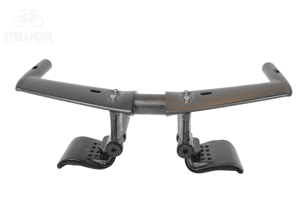 PDQ Carbon Time Trial - Handlebars - Grade: Excellent
