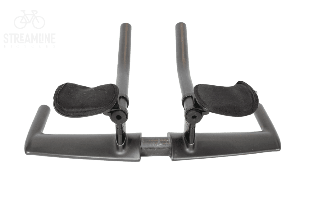 PDQ Carbon Time Trial - Handlebars - Grade: Excellent