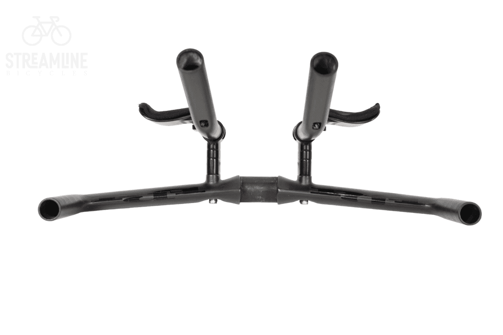 PDQ Carbon Time Trial - Handlebars - Grade: Excellent