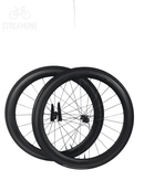 Prime Black Edition Carbon - Wheelset - Grade: Good Bike Pre-Owned 