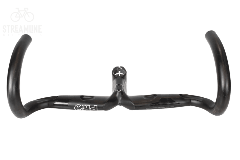 One piece carbon handlebars sales