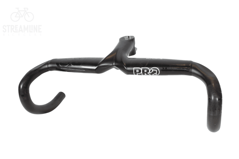 Pro stealth online evo handlebar