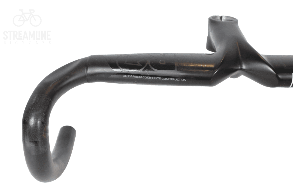 Pro stealth evo online compact carbon handlebar