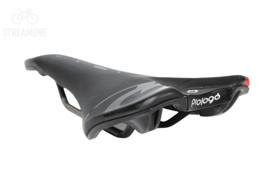Prologo scratch 2 space tinox bike saddle online