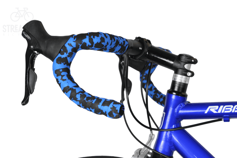 Ribble audax clearance size guide