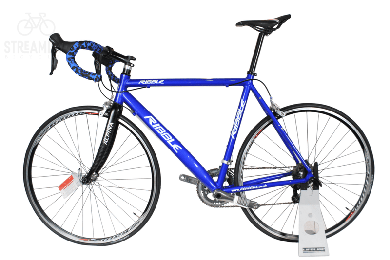 Ribble Audax Aluminium Road Bike Grade Good