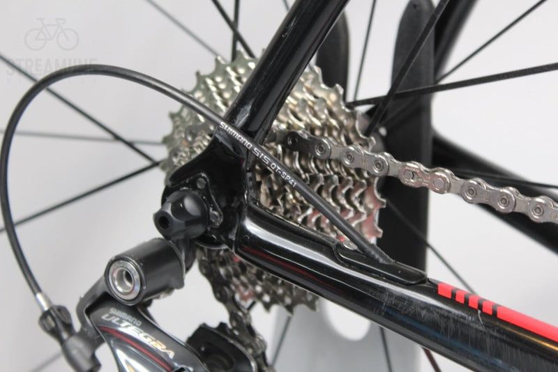 ribble gran fondo di2